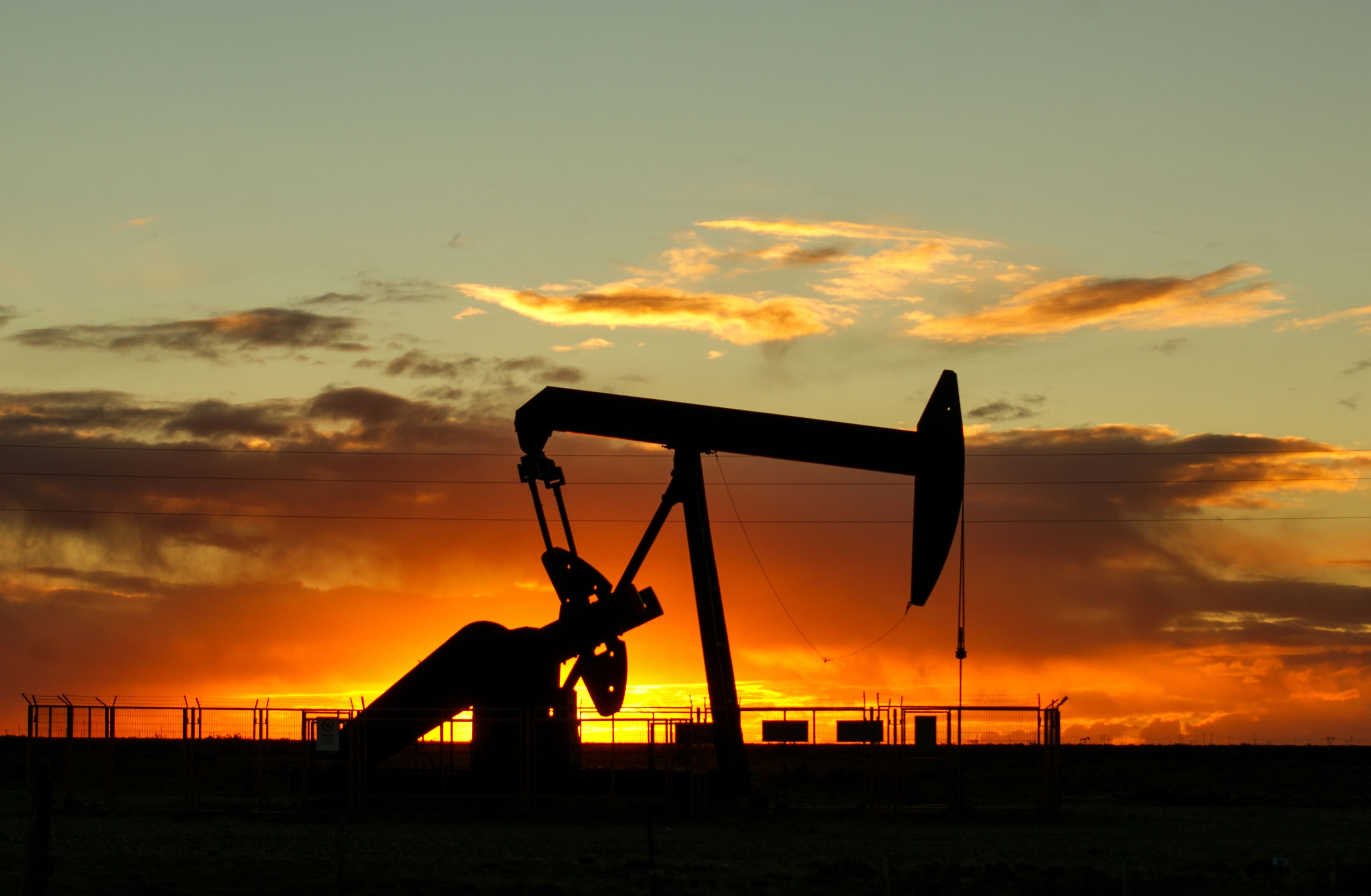 Énergie & Produits pétroliers