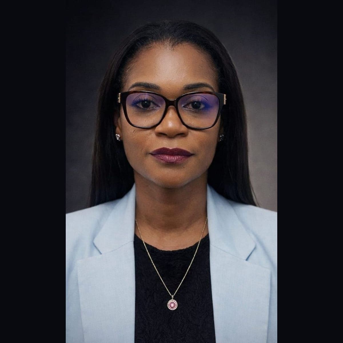 Nadine FLAN, Business Development Manager